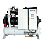 Chiller Air Conditioning